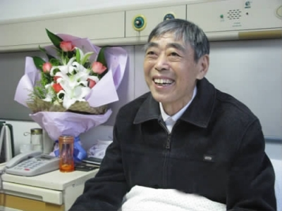 先进典型人物报道历来是党刊的拳头产品